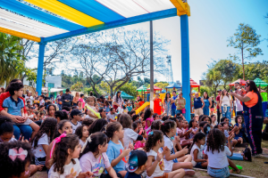 Picnic na Praça em Juiz de Fora @ Praça São Mateus
