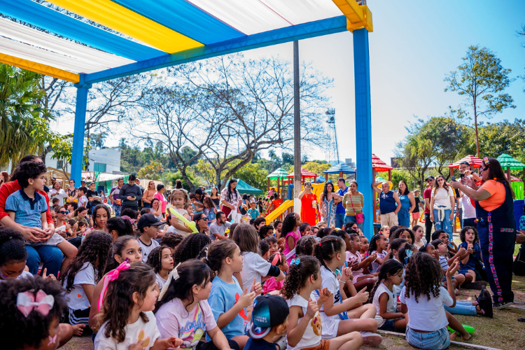 Picnic na Praça em Juiz de Fora @ Praça São Mateus