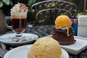 Cafeteria Pedra Bonita Café | Unidade Rio Branco