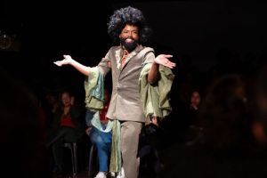 [FOTOS] Abertura da 22ª Campanha de Popularização do Teatro & Dança