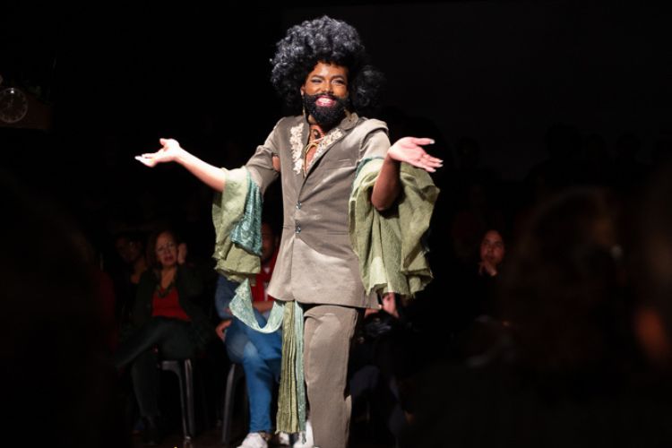 [FOTOS] Abertura da 22ª Campanha de Popularização do Teatro & Dança