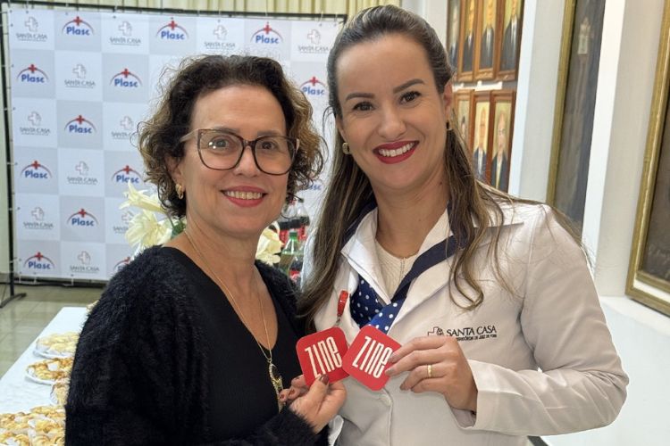 [FOTOS] Jornada Médica e Multidisciplinar 2025 | Santa Casa JF