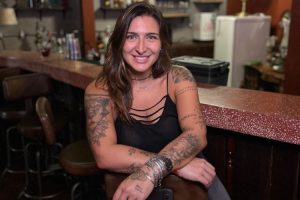 O que te marca: histórias por trás de tattoos com Nanda Goldner