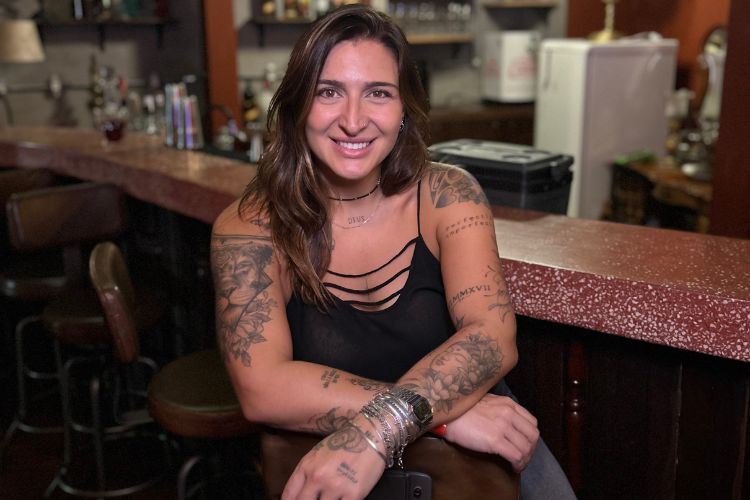 O que te marca: histórias por trás de tattoos com Nanda Goldner