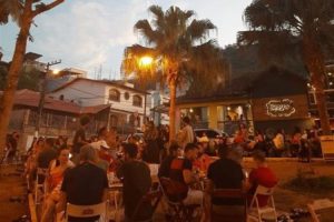 12 Bares na Praça em Juiz de Fora!