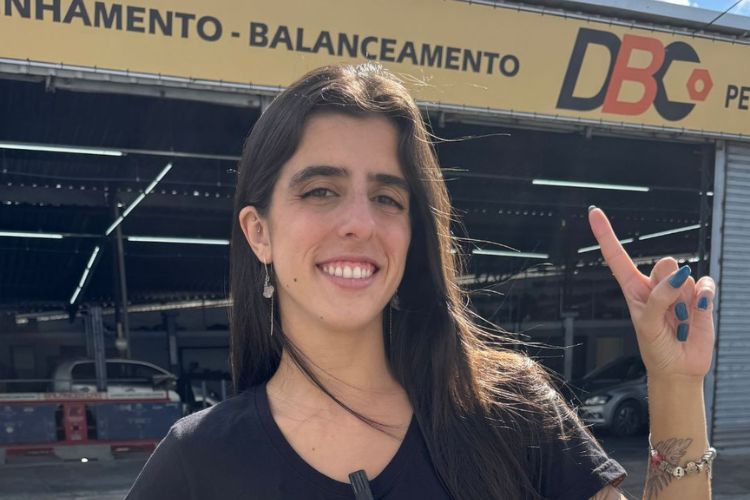 Conheça a oficina Autopecas DBC em Juiz de Fora