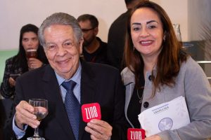 [FOTOS] Inauguração da Enfermaria Canguru na Santa Casa