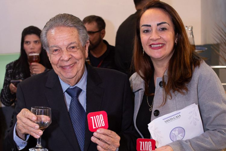 [FOTOS] Inauguração da Enfermaria Canguru na Santa Casa