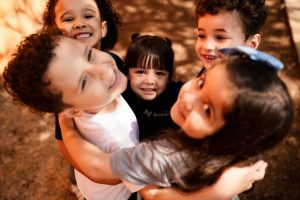 Escola Integra Juiz de Fora: educação integral e bilíngue