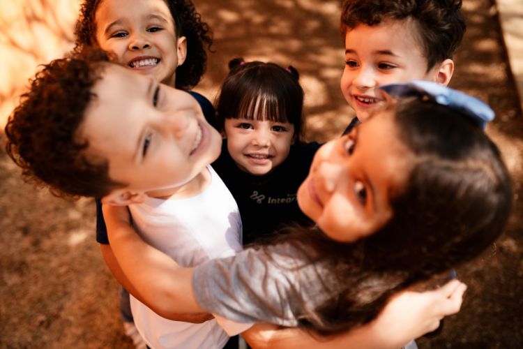 Escola Integra Juiz de Fora: educação integral e bilíngue