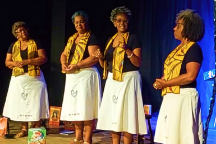 [TEATRO – CPTD] Eu conto o Meu, o Seu, os nossos Contos @ Museu Ferroviário