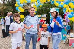 [FOTOS] Family Party @ Escola Integra 2025