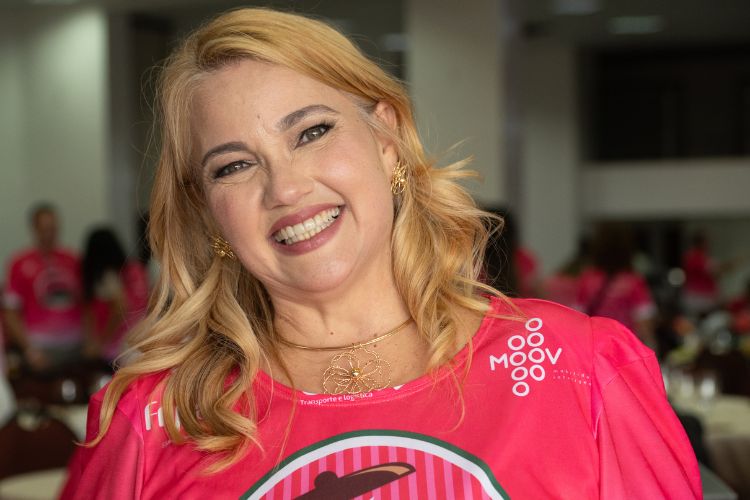 [FOTOS] 9ª Feijoada Beneficente da ASCOMCER