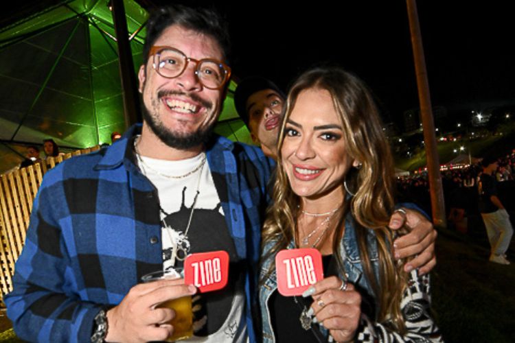 [FOTOS] Festa Country 2025 | Dia 1