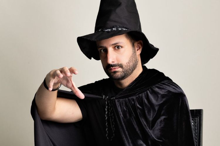 Dicas de redação com o Mago da Redação – Prof. Raphael Reis