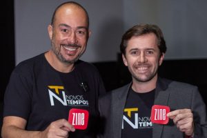 [FOTOS] Meeting de Vendas da construtora Novos Tempos no UCI Independência Shopping