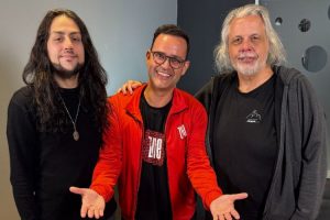 Cultural Bar anuncia novo endereço