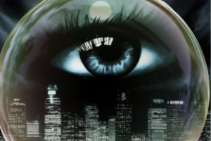 [TEATRO - CPTD] O Véu da Fúria @ Teatro Paschoal Carlos Magno