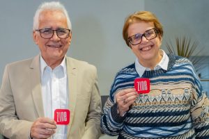 [FOTOS] Cerimônia de posse da Provedoria da Irmandade de Nosso Senhor dos Passos