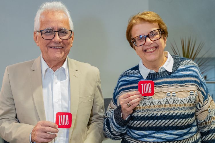 [FOTOS] Cerimônia de posse da Provedoria da Irmandade de Nosso Senhor dos Passos