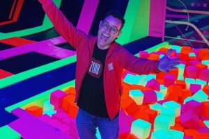 Vila Trampolim @ Shopping Jardim Norte