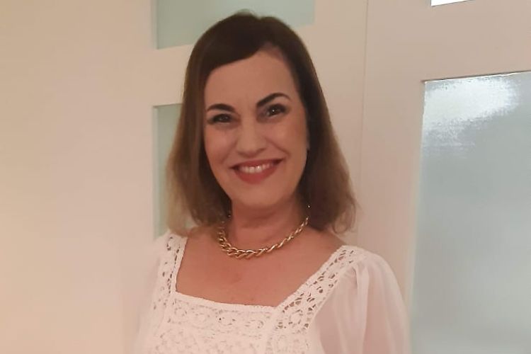 Lançamento livro Zilpa Lovisi “Histórias que contei ao meu pai” @ Religare Centro Integrativo