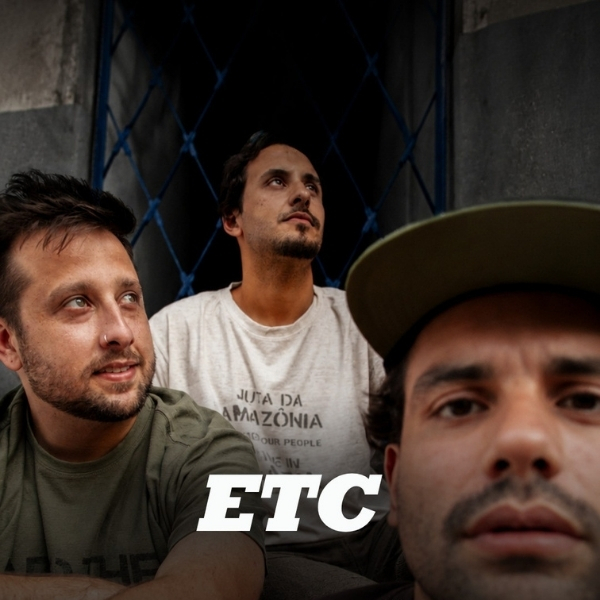 Sarau da ETC