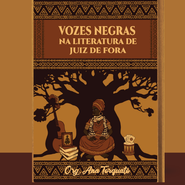 Lançamento livro Ana Torquato | Foto: Divulgação