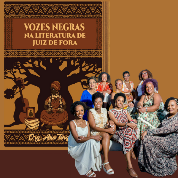 Lançamento livro Ana Torquato | Foto: divulgação