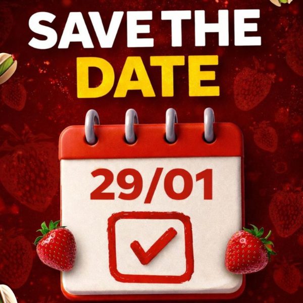 Festa do morando em Juiz de Fora | Foto: reprodução Instagram