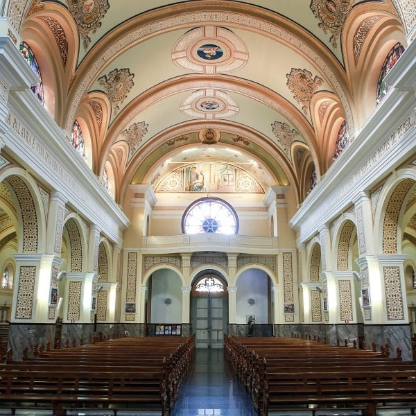 Caminhando pela história JF | Foto: divulgação
