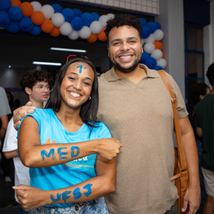 Colégio Apogeu foi destaque no ENEM 2024