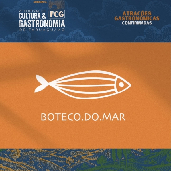 Boteco do Mar por Zeca Fonseca