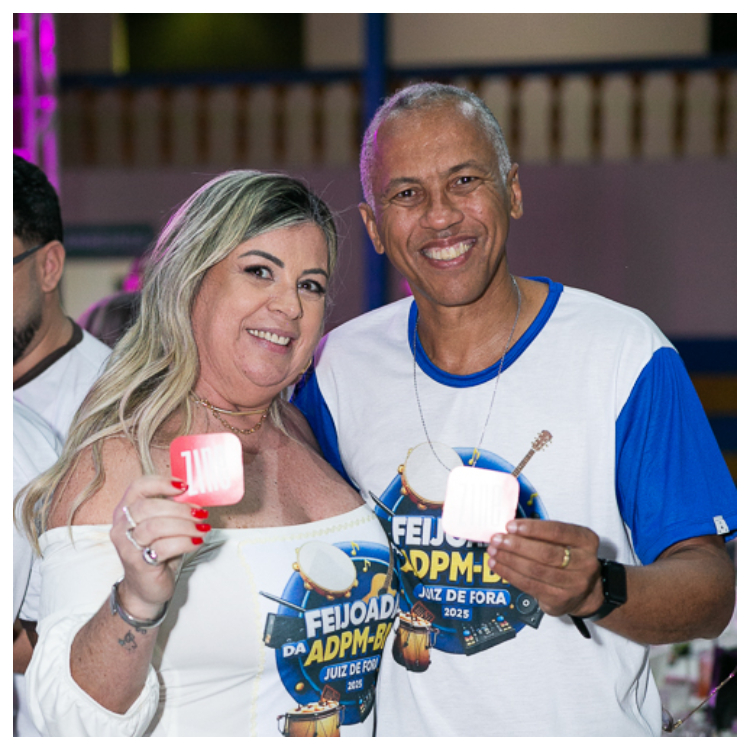 [FOTOS] 3ª Feijoada da ADPM