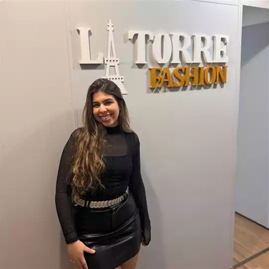 La Torre Fashion: conforto, estilo e praticidade!