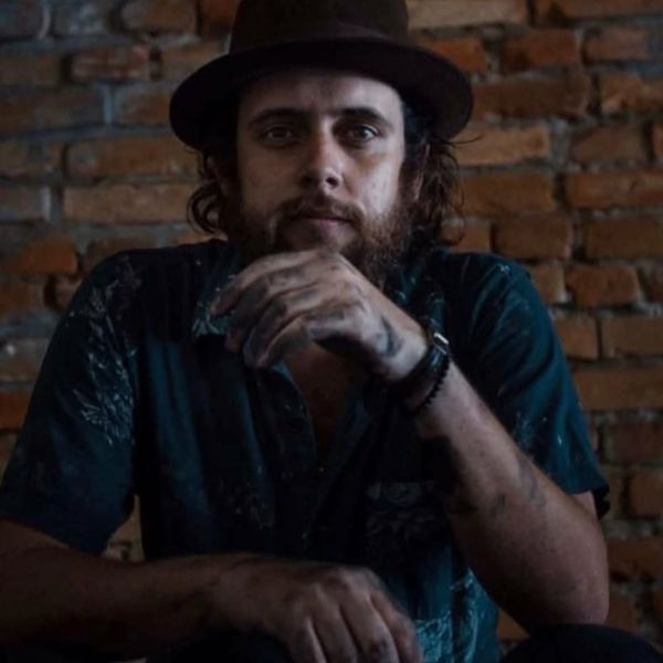 Chef Mário Portella