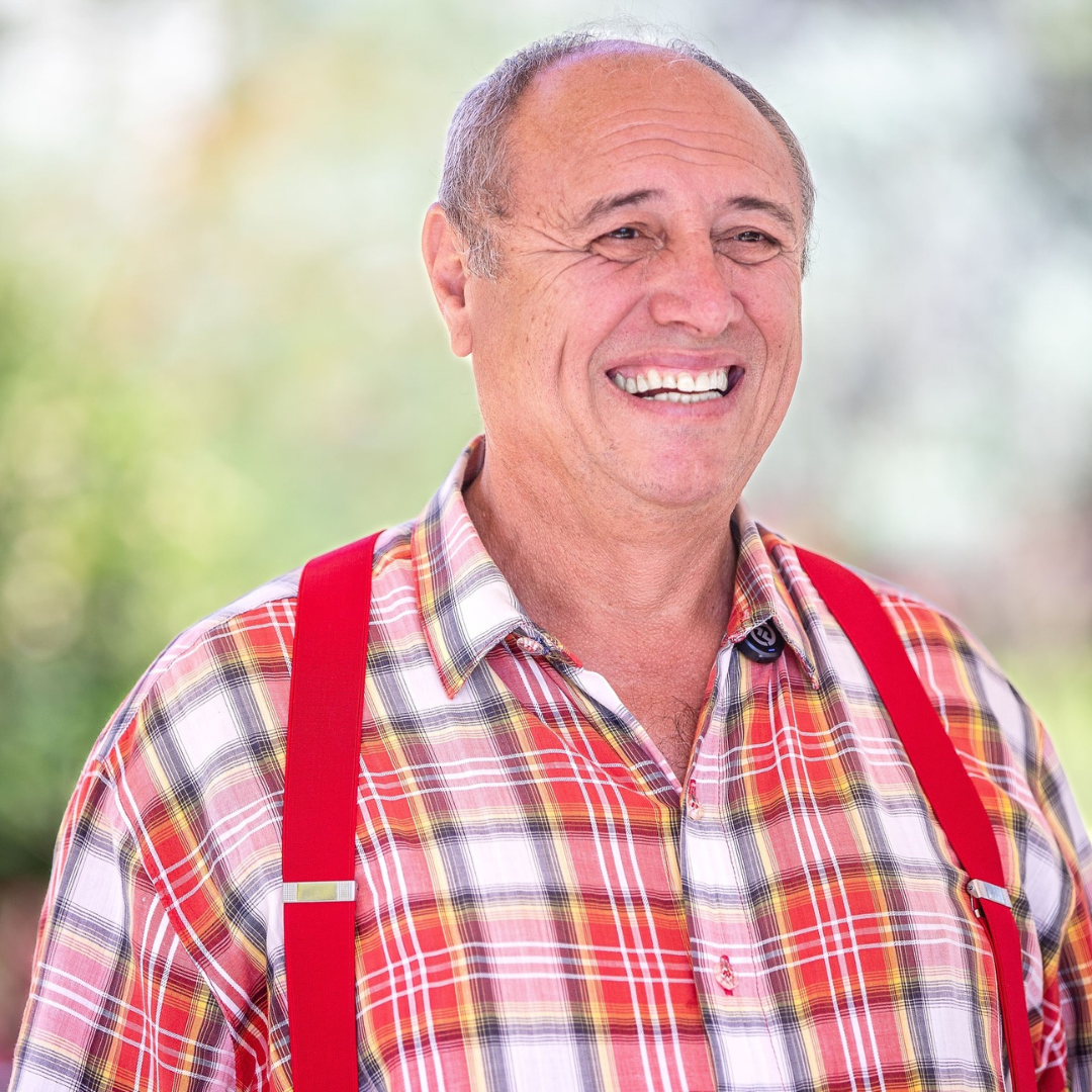 Nerso Capitinga em Juiz de Fora @ Capivara Comedy Club