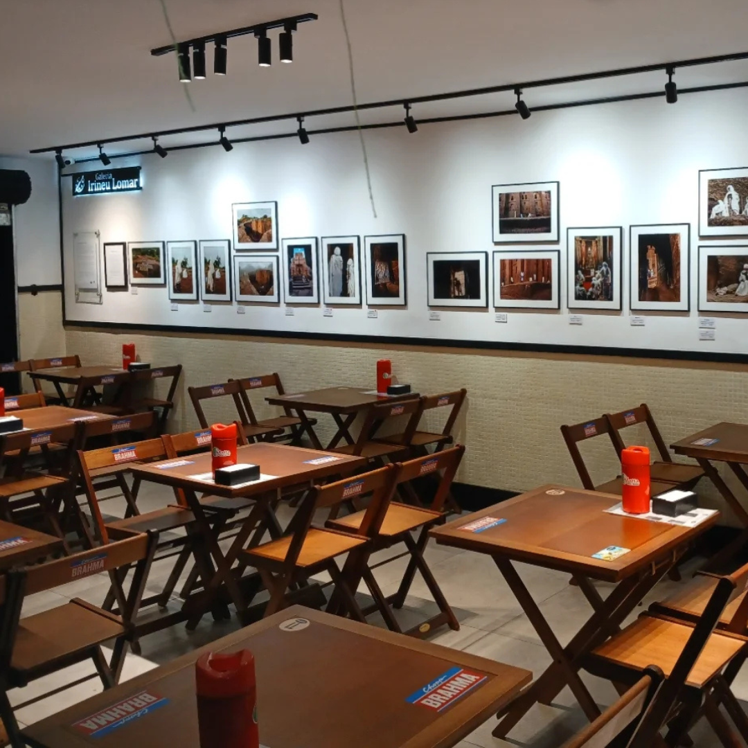 Programação Cultural @ Filezinho Grill