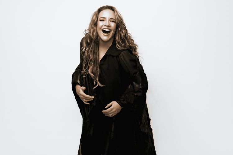 Ana Carolina em Juiz de Fora @ Cine-Theatro Central