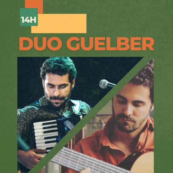 Duo Guelber