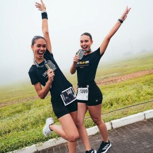 LIVE! Run XP Juiz de Fora