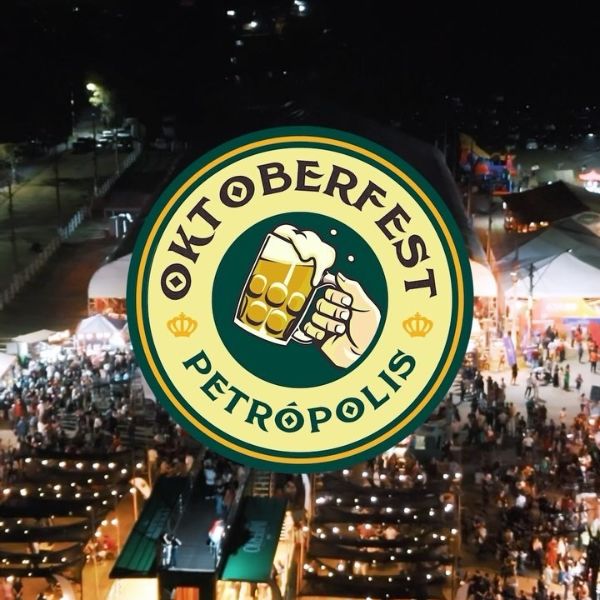Oktoberfest Petrópolis