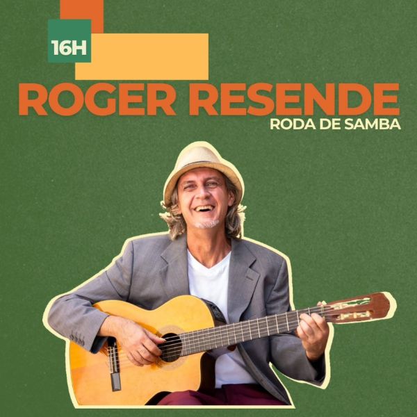 Roger Resende