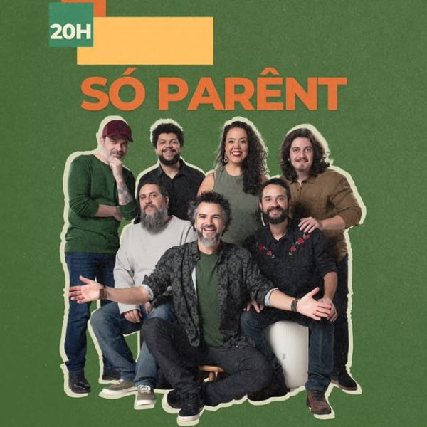 Só Parent