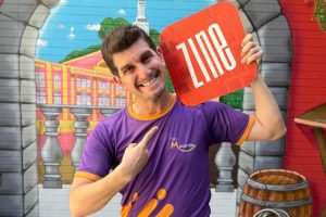 Excursão Beto Carrero World com Tio Macarrão e Uptake Idiomas