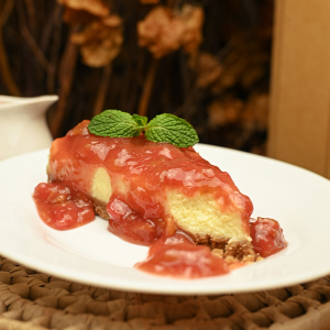 JF Sabor 2025 | Brownie da Fabi