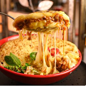 JF Sabor 2025 | Restaurante O cachorrão