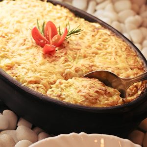 JF Sabor 2025 | Restaurante Resenha