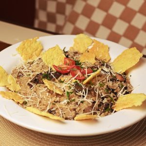 JF Sabor 2025 | Restaurante Trem da Terra