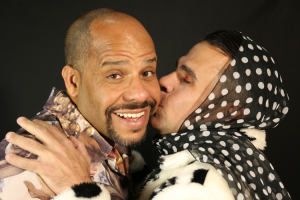 Espetáculo "As Loucas" em JF @ Teatro Solar